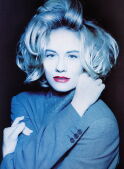 Cybill Shepherd