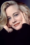 Cybill Shepherd