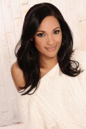 Cynthia Addai-Robinson