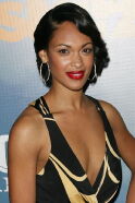 Cynthia Addai-Robinson