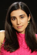 Cynthia Bravo
