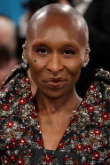 Cynthia Erivo
