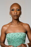 Cynthia Erivo