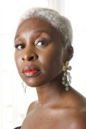Cynthia Erivo