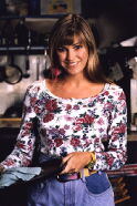 Cynthia Geary