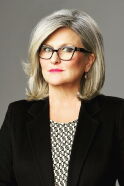 Cynthia McFadden