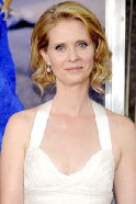 Cynthia Nixon