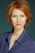 Cynthia Nixon