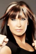 Cynthia Rothrock