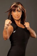 Cynthia Rothrock