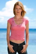 Cynthia Watros