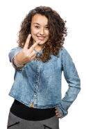 Cyra Gwynth