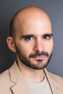 Cyril Aris