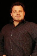 Cyril Casmèze
