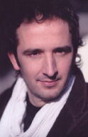 Cyrille Eldin