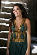 Cyrine Abdel Nour