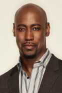 D. B. Woodside