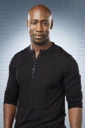 D. B. Woodside