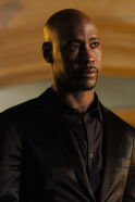 D. B. Woodside