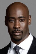 D. B. Woodside