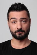 İzzet Başlak