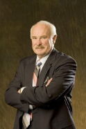Dabney Coleman