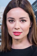Dafne Fernández