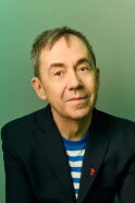 Dag Johan Haugerud