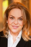 Dagmar Havlová Veškrnová