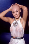 Dagmar Patrasová