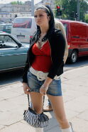 Dagmara Krasowska