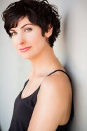Dagney Kerr