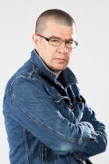 Dago García