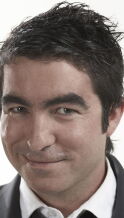 Dai Henwood