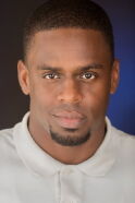 Daimion Johnson