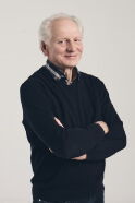 Dainis Īvāns