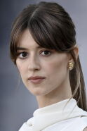 Daisy Edgar-Jones