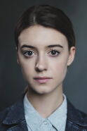 Daisy Edgar-Jones
