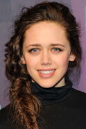 Daisy Head