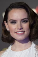 Daisy Ridley