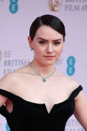 Daisy Ridley