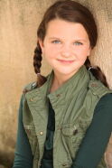 Daisy Tahan