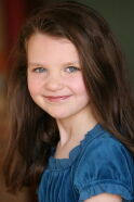 Daisy Tahan