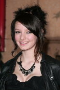 Dakota Blue Richards