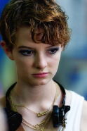 Dakota Blue Richards