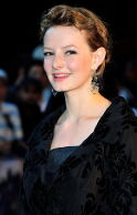 Dakota Blue Richards