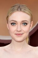 Dakota Fanning