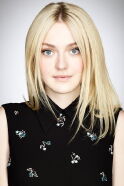 Dakota Fanning