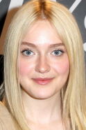 Dakota Fanning