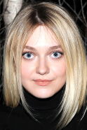 Dakota Fanning